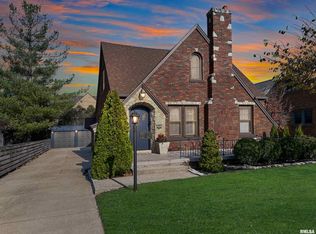 615 W Richwoods Blvd, Peoria, IL 61604