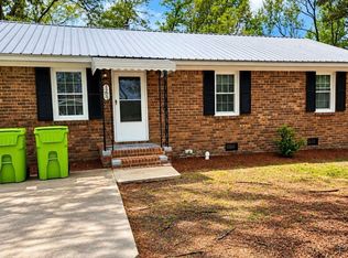 4209 Hileah Dr, Columbia, SC 29209