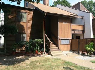 563 Ayrshire Way, Newport News, VA 23602