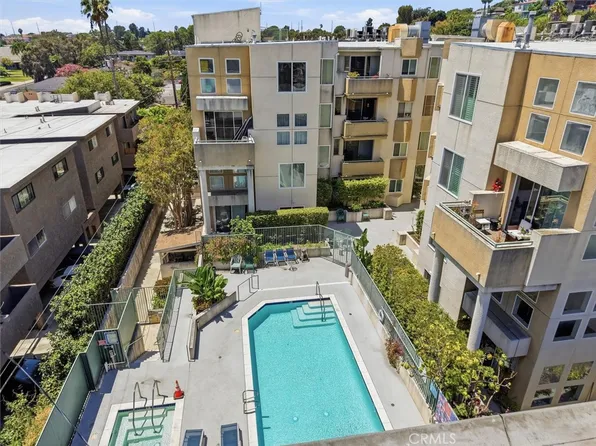 10790 Rose Ave Unit 304, Los Angeles, CA 90034
