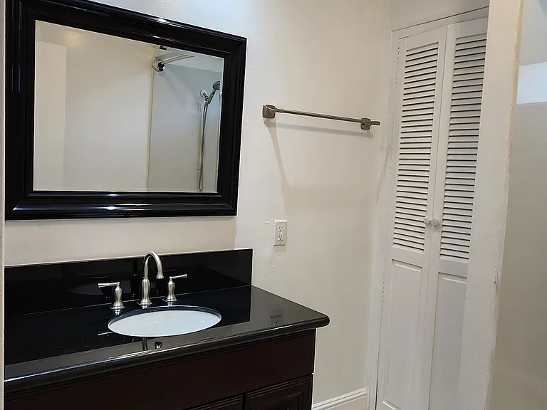 Hall Bathroom