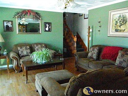 Sitting Area