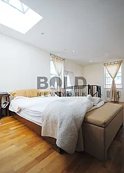 Rented by Bold New York