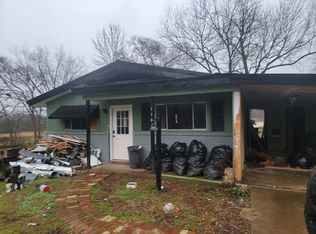 1107 Crescent Dr, Paris, AR 72855