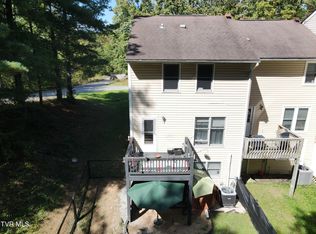 48 Laurel Rdg, Big Stone Gap, VA 24219