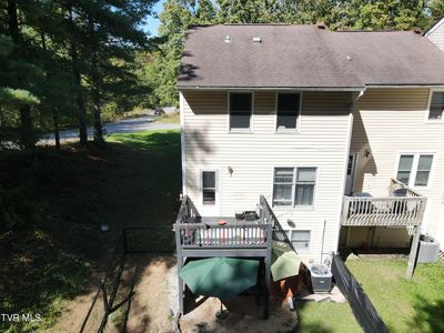 48 Laurel Rdg, Big Stone Gap, VA, 24219