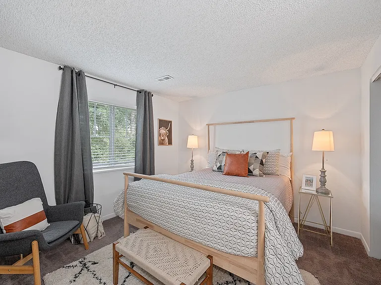 Timber Glen Apartments — Photo 12