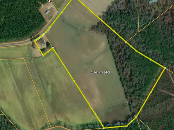 1856 Glenfield Rd, Snow Hill, NC 28580