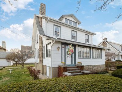 70 Pratt Street, New Rochelle, NY, 10801