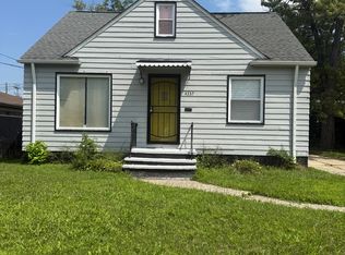 4337 E 164th St, Cleveland, OH