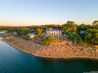 224 Point St, Burnet, TX 78611