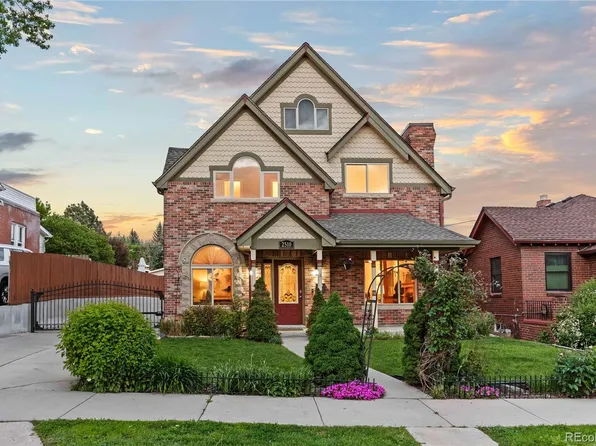2510 Wolff Street, Denver, CO 80212