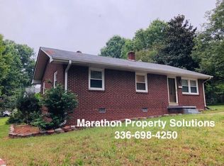 1629 Dunbar St, Greensboro, NC 27401