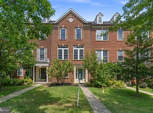 Villages Of Urba, Frederick, MD 21704