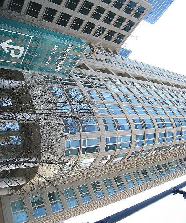 1st image of 345 N Lasalle St #2807