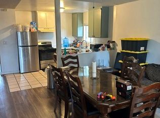 201 W Raymond St, Compton, CA 90220