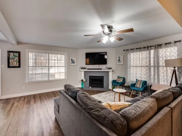 4027 Southern Charm Ct, Arlington, TX 76016