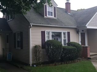 9 Bellevue Avenue Ext, Ware, MA 01082