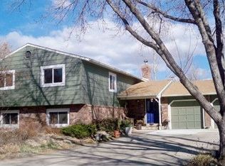 7295 Timothy Pl, Niwot, CO 80503