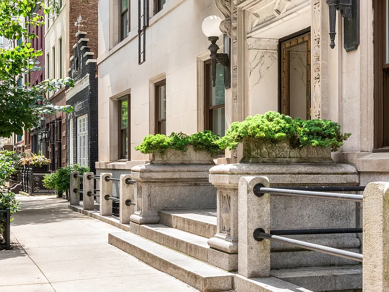 78 Irving Pl #PENTHOUSE — Photo 26