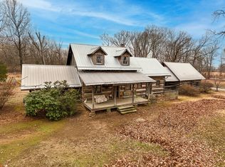 701 Old Johnston City Rd, West Frankfort, IL 62896