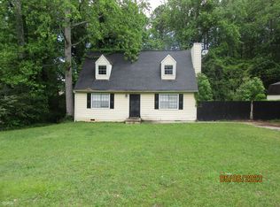 1788 Merry Oak Rd SW, Marietta, GA 30008