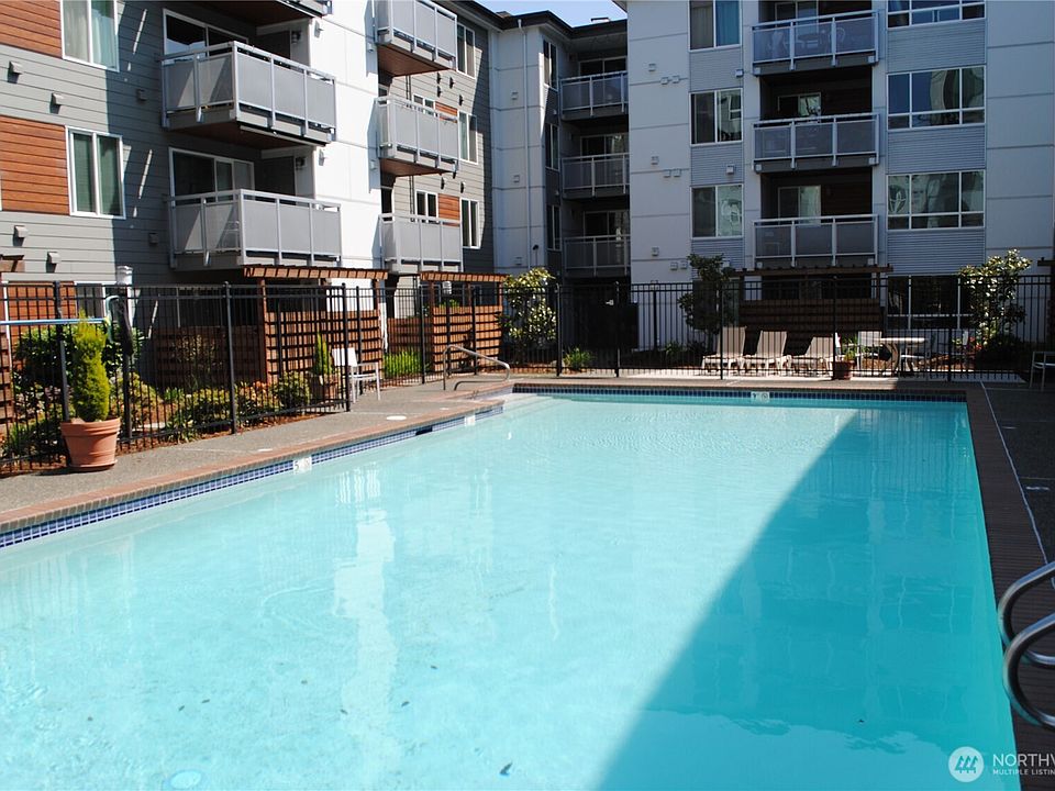 1st image of 10501 8th Avenue NE #406