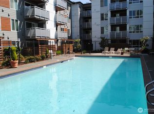 Northgate Villa, Seattle, WA 98125