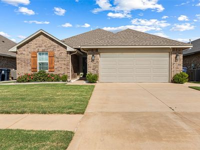 8812 Yassir Blvd, Yukon, OK, 73099