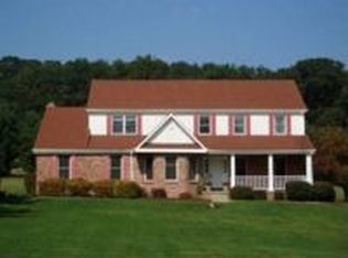 267 Camp Run Rd, Harmony, PA 16037