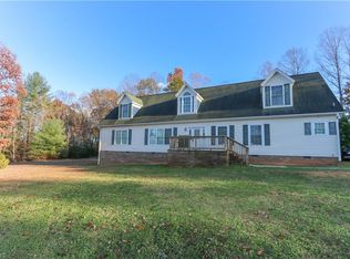 183 Karens Trl, Dobson, NC 27017