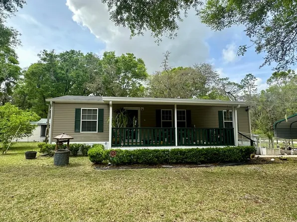 8750 NW 130th St, Chiefland, FL 32626