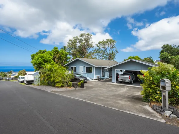 73-1125 Loloa Dr, Kailua Kona, HI 96740