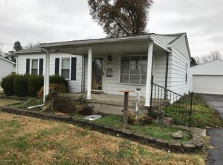 9207 Fenmore Ave, Louisville, KY 40272
