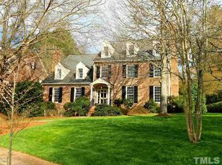 2600 Tatton Dr, Raleigh, NC 27608