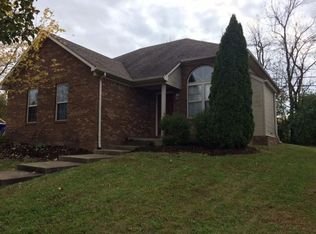 4756 Boca Ln, Lexington, KY 40515