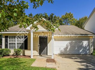305 Peachtree Rd, Charlotte, NC 28216