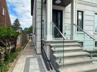 266 Lawrence Ave E, Toronto, ON M4N 1T4