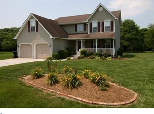 108 Fieldbrook Ln, Magnolia, DE 19962