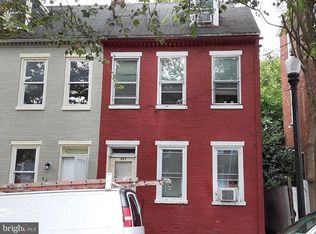 467 Manor St, Lancaster, PA 17603