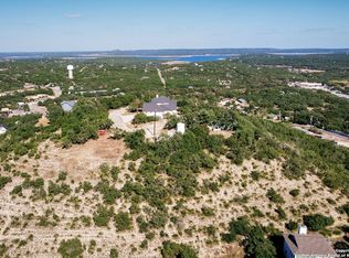 354 Ledgeview Drive LOT 344, Canyon Lake, TX 78133