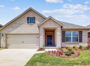 5809 Sandown Dr, Celina, TX 75009