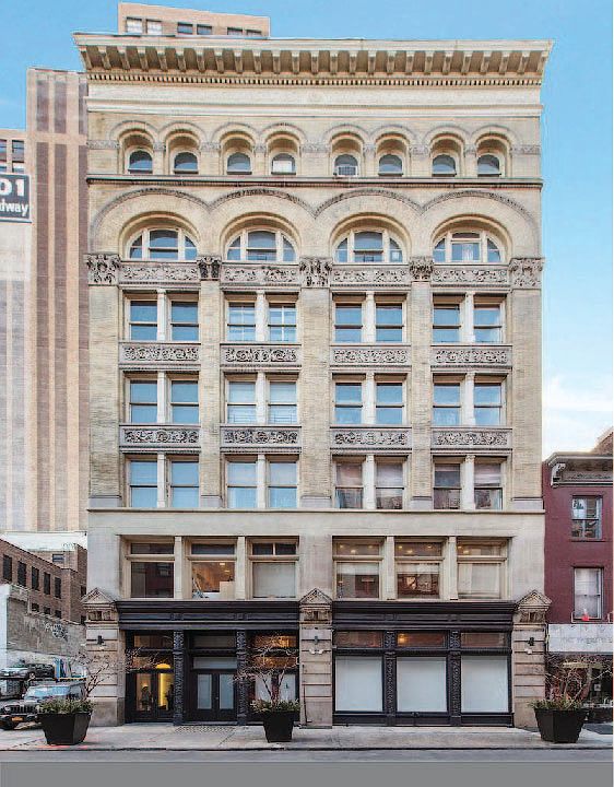 2nd image of 60 Lispenard St APT 5