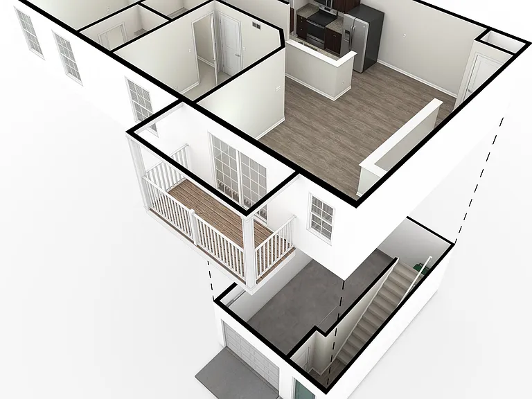 Latham Apartments — Photo 48