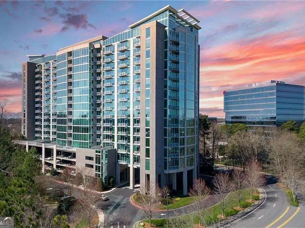 3300 Windy Ridge Pkwy SE Unit 1401, Atlanta, GA 30339