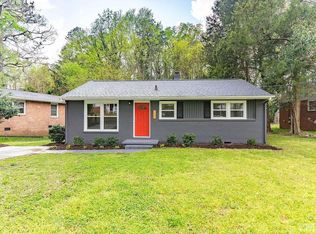 904 Friar Tuck Rd, Raleigh, NC 27610