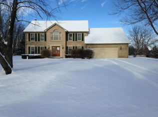 41W876 Northway Dr, Elburn, IL 60119