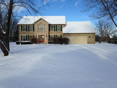41W876 Northway Dr, Elburn, IL, 60119