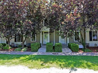 3225 S Civic Green Way, Saint Charles, MO 63301