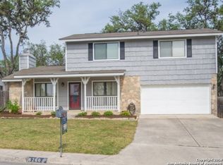 6266 Ridgebrook St, San Antonio, TX 78250